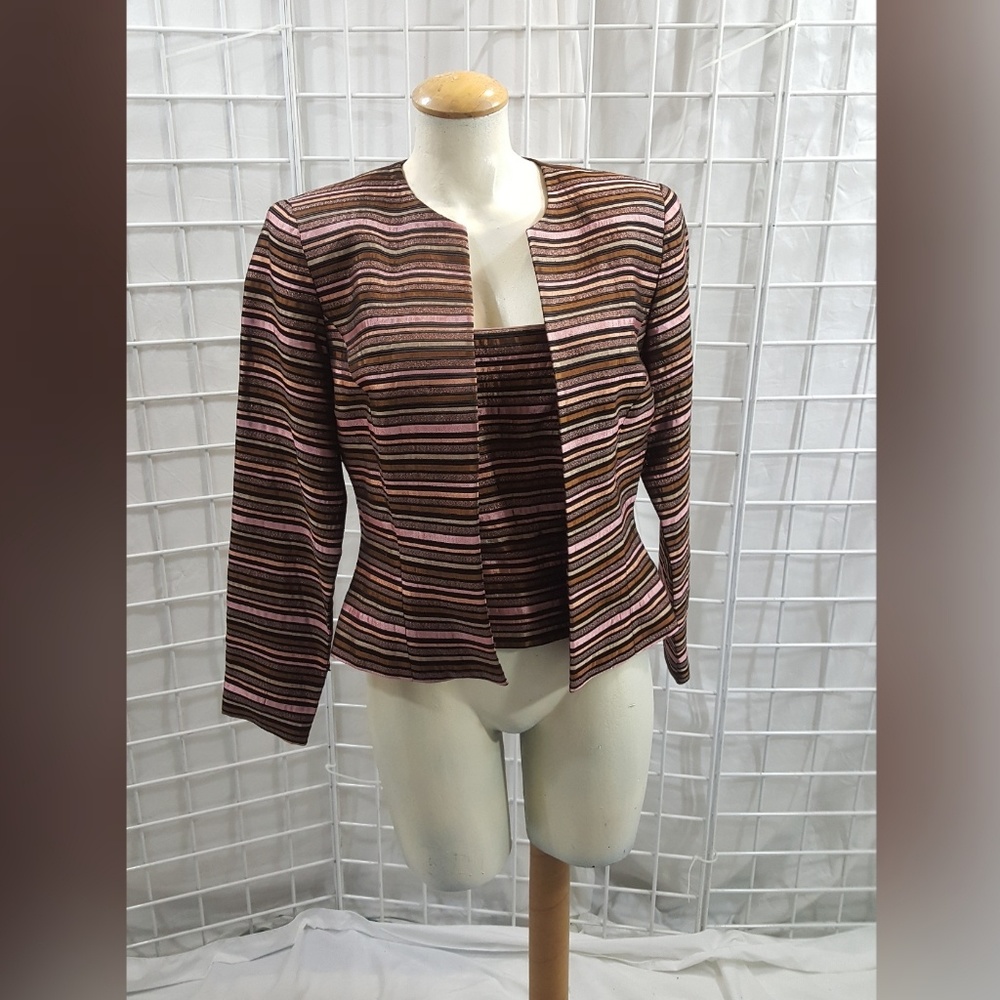 Js Collections -Blazer & Blouse - image 1